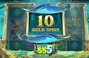 Desvendando o Mundo dos Jogos Virtuais na ss5