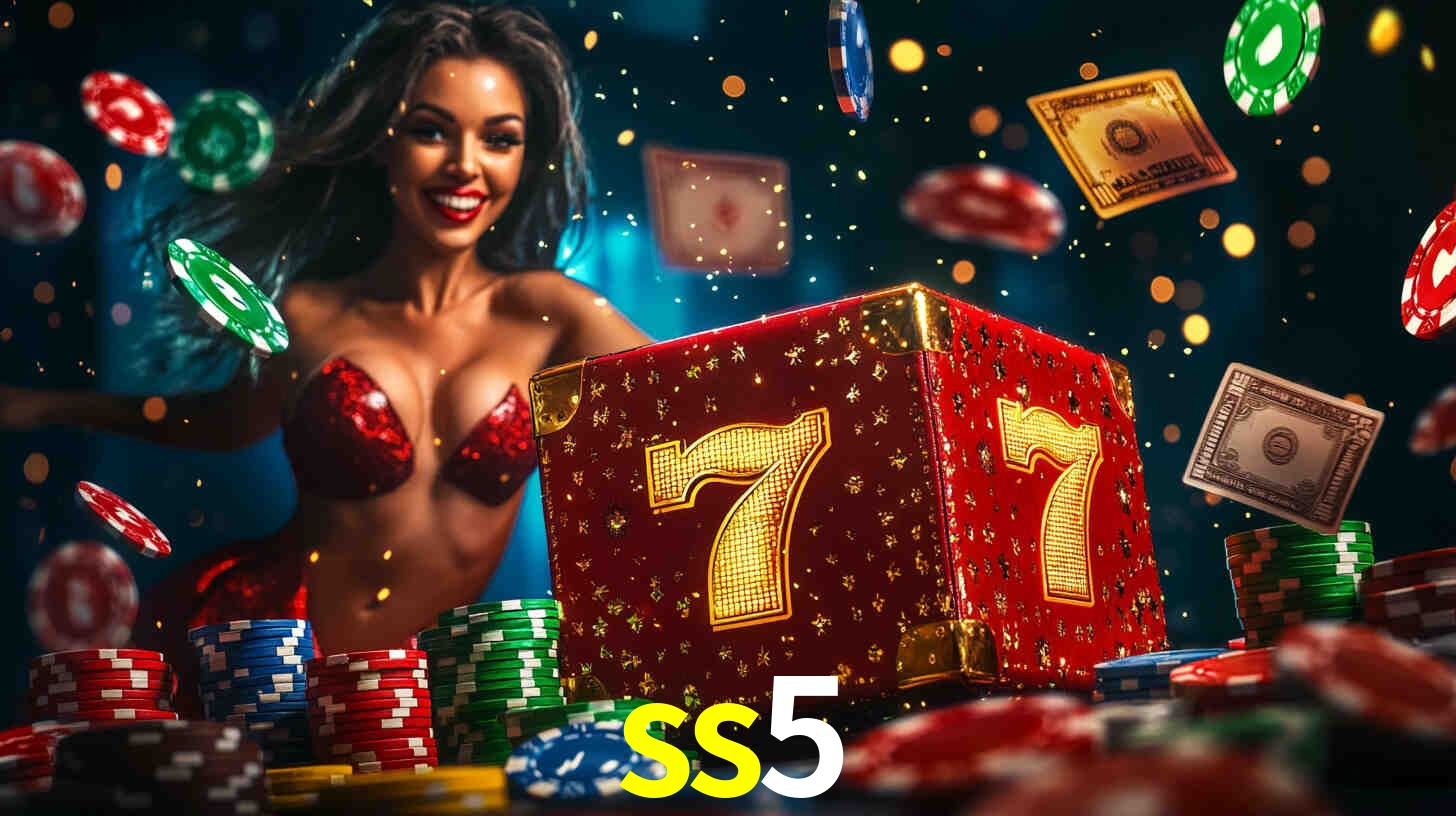 Descubra o Programa VIP da ss5: Vantagens Exclusivas para Jogadores