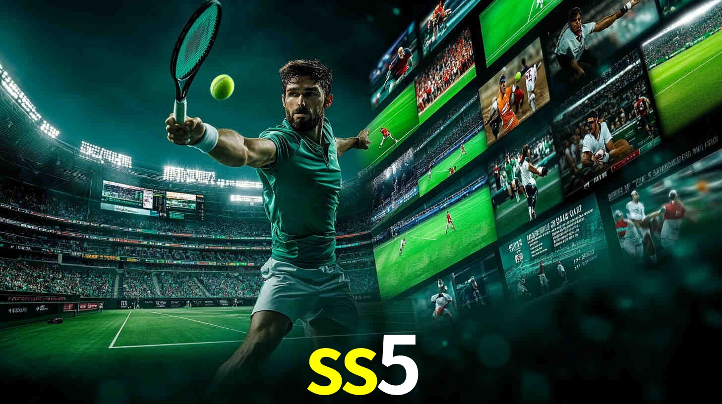 A Popularidade dos Caça-Níqueis no ss5