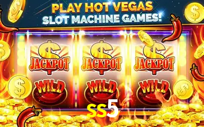 A Popularidade dos Caça-Níqueis no ss5