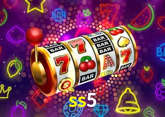 A Experiência Imersiva dos Cassinos Ao Vivo no ss5