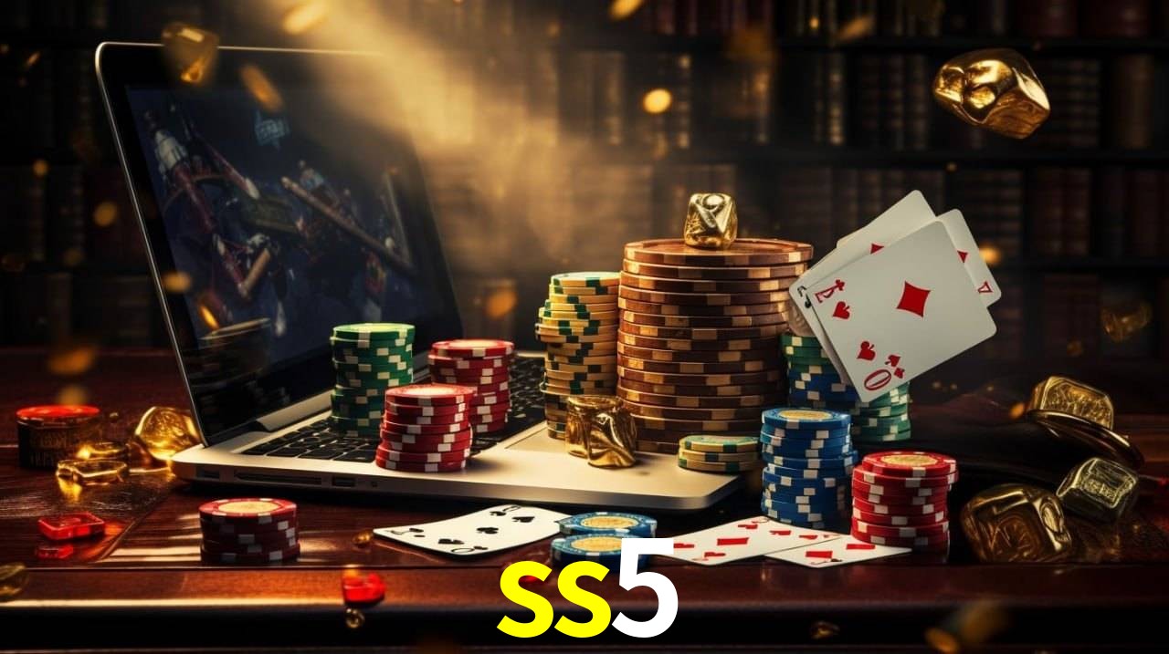 Estatísticas Esportivas ss5