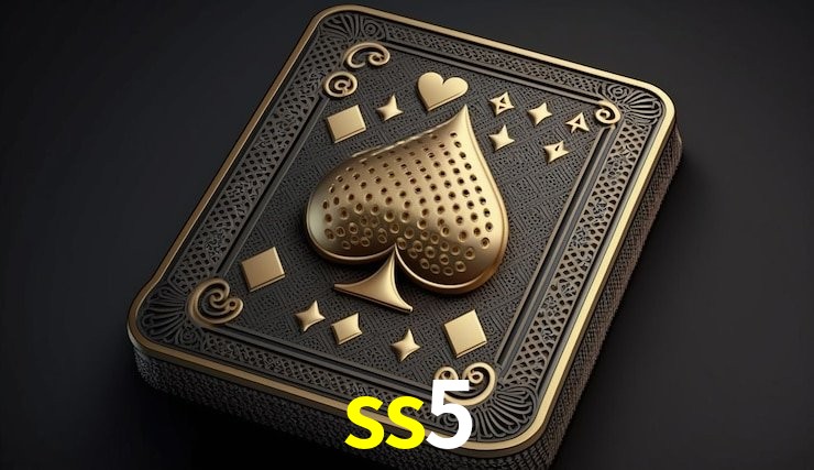 Benefícios da Conta ss5