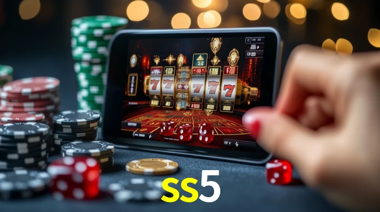 Live Casino ss5