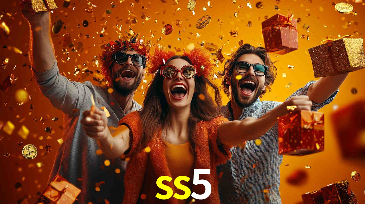 ss5,ss5 bet