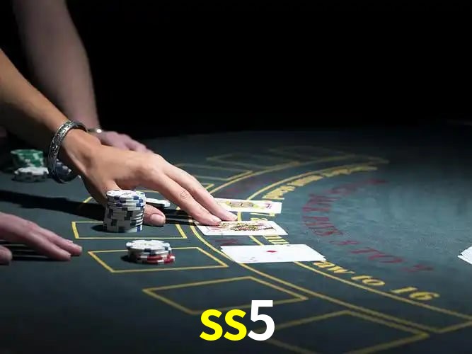 ss5 Salvador - Support