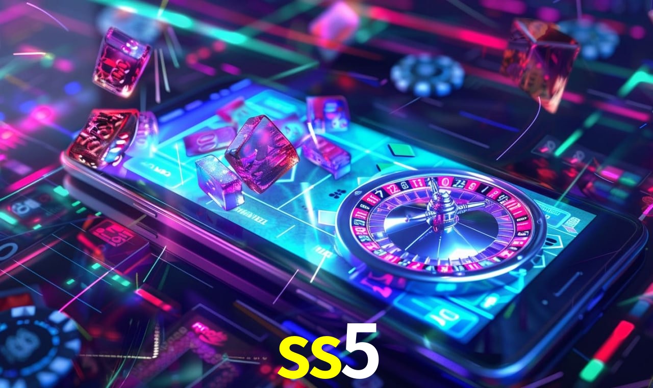 Casino Ao Vivo ss5