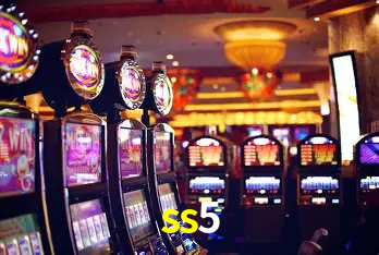 ss5 Bônus - Pacote R$5.000 + VIP