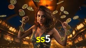 Live Casino ss5