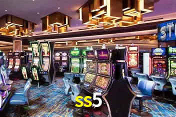 Desvendando o Mundo dos Jogos Virtuais na ss5