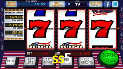 ss5 Rio de Janeiro - Bonus Terms