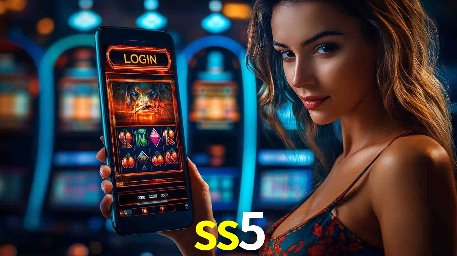 ss5: A Experiência de Casino com Jogos de Mesa ao Vivo