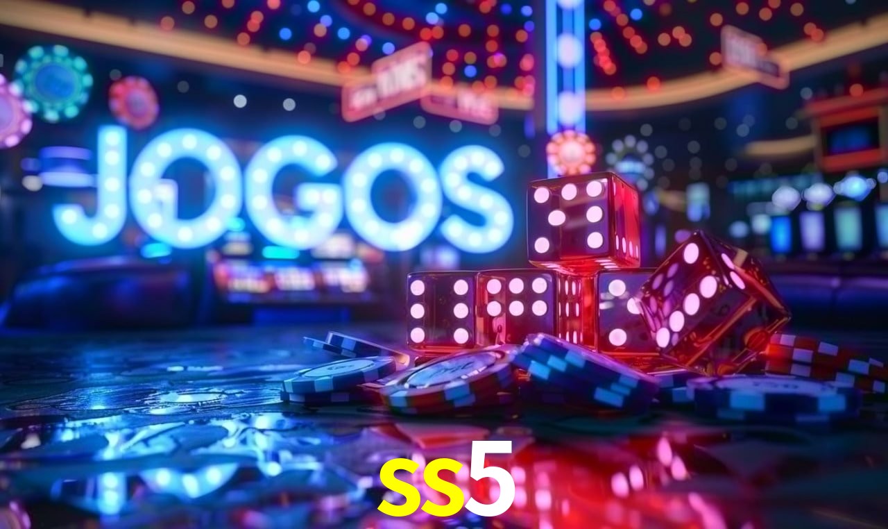 Casino Ao Vivo ss5