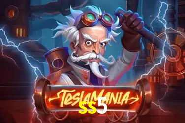 ss5 Brasília - Jogo Features