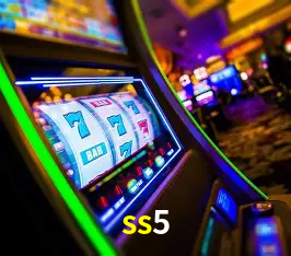 Inovações de Jogos na ss5: O Futuro das Experiências Interativas