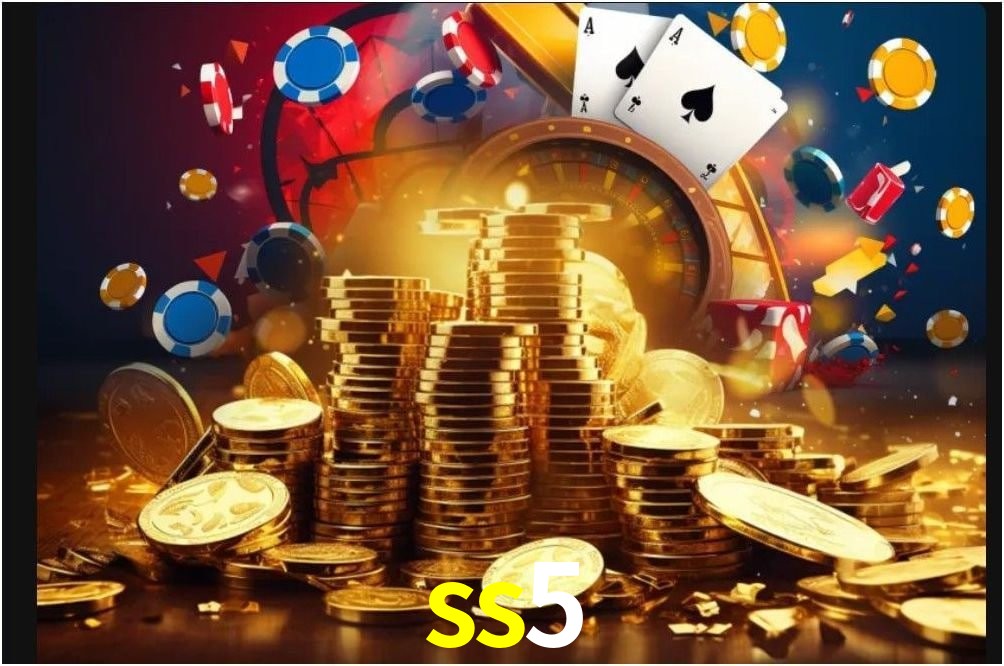 Jogos Exclusivos ss5