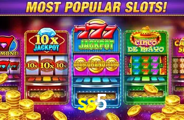 ss5 Brasília - Casino Guide