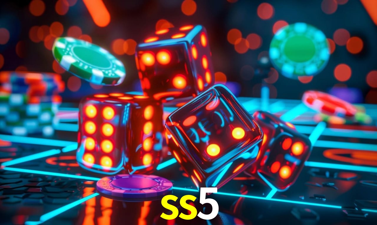 Interface do App ss5