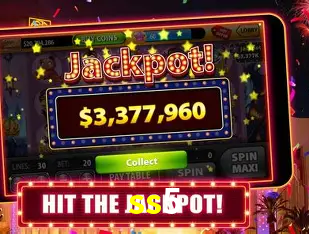 ss5 Cassino - 80+ Mesas ao Vivo