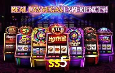 ss5 Brasília - VIP Program