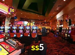 ss5 Belo Horizonte - VIP Casino