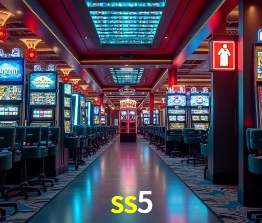 ss5 Salvador - Strategies