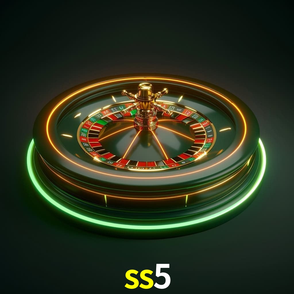 ss5 App - Aplicativo Móvel Oficial