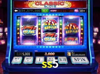 Inovações de Jogos na ss5: O Futuro das Experiências Interativas